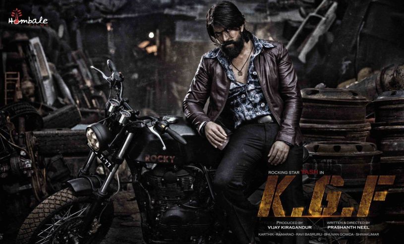 K G F Chapter 1 Download Watch Online Full Hd Movie
